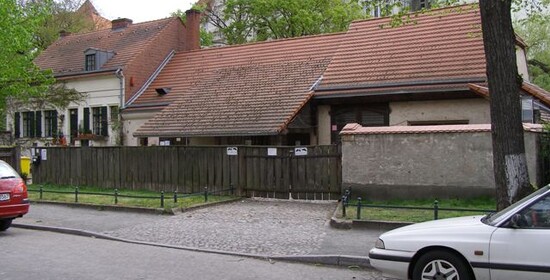 Berlín: sousedská solidarita, česká vesnice a jídla z celého světa