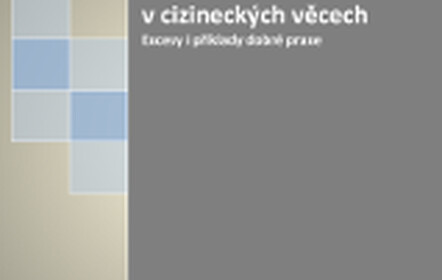 Praxe správních orgánů v cizineckých věcech - Excesy i příklady dobré praxe