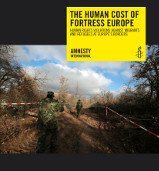 Cena života v Pevnosti Evropa: porušování lidských práv migrantů a uprchlíků na evropských hranicích