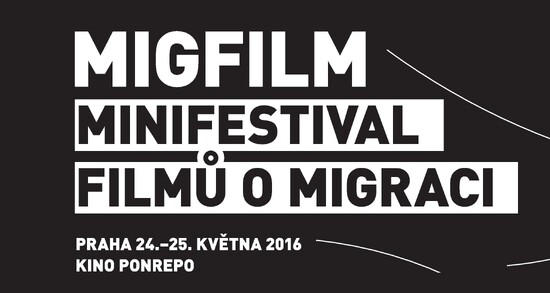 Migfilm – za migrací do kina