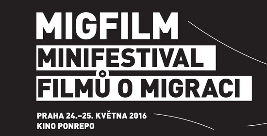 Migfilm – za migrací do kina