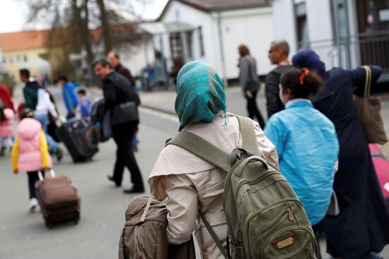 Němečtí sociální pracovníci debatovali v Praze o uprchlících. Musíme to zvládnout, tvrdí