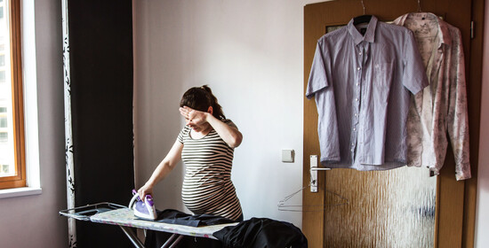 Inspirativní projekt: Rovné šance na prahu českých domácností